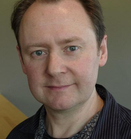 John Cooney: Shadow-Line