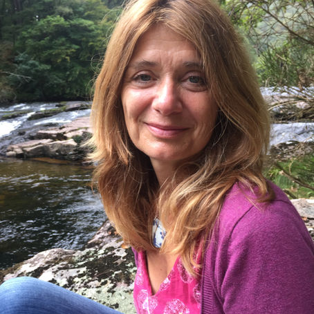 Hélène Demetriades: three poems