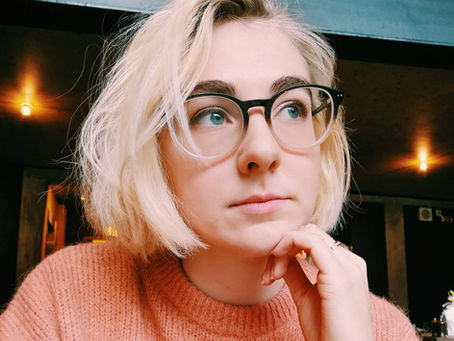 Life Writing Prize 2020: Nicky Watkinson