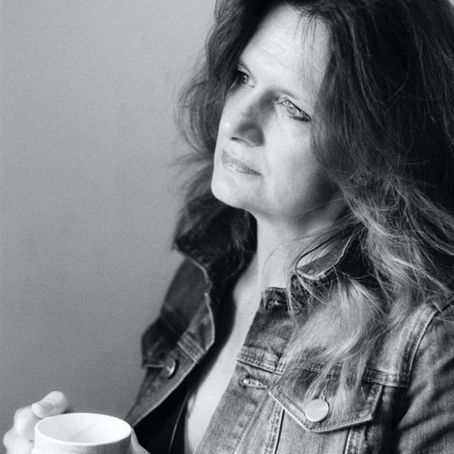 Nicola Nathan: a poem