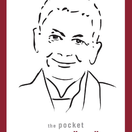 The Wisdom of Pema Chödrön #4