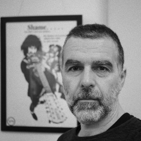 Steve Shepherd: a poem