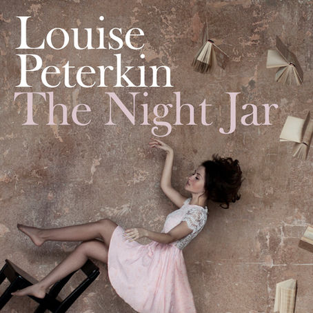 Alan Humm reviews "The Night Jar"