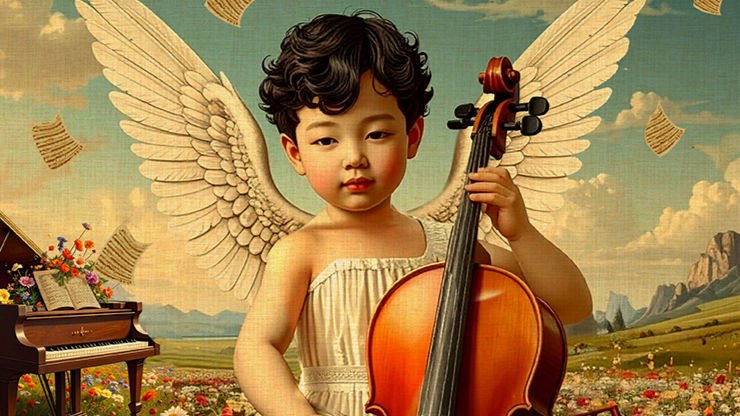 Old Music, New Voices