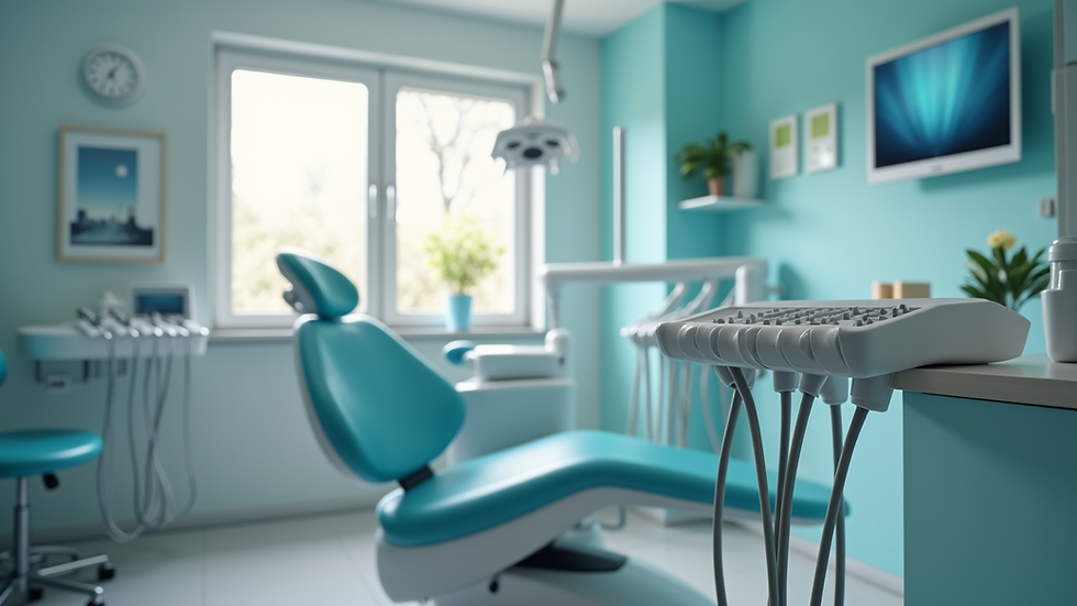 Sự Quan Trọng Của Nha Khoa Thẩm Mỹ Hiện Nay