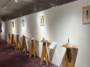 Interior Wall Art「Kasane Frame」プロモーション展示会開催のお知らせ