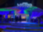 Letreiro Luminoso