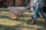 Wheel Barrow