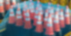 Traffic cone