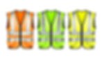 Safety jacket