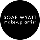 Soaf Wyatt make-up Logo