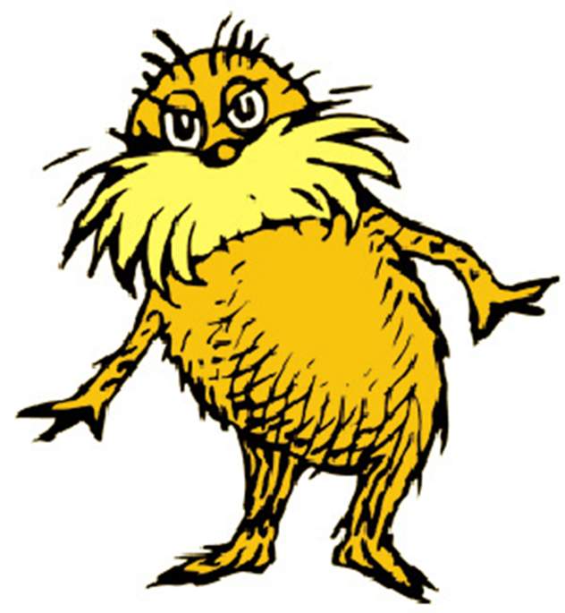 Seussical Summer Bible Study - Thurs. August 20
