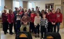 ACUC Worship Service - Advent 1
