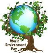 World Environment Day Logo