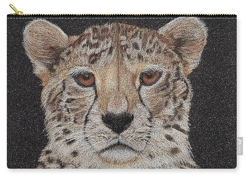 Thumbnail: "Fast Fashion" Pouch