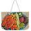 Thumbnail: "Colorful Eats" weekender tote bag