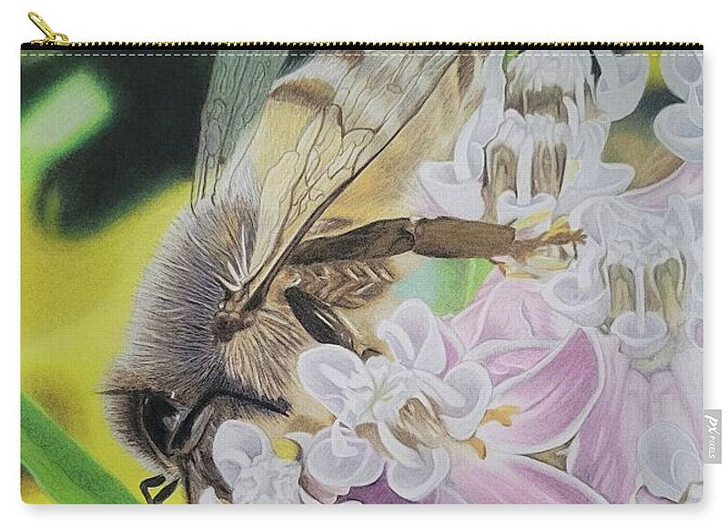 Thumbnail: "Harmonious" Pouch