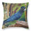 Thumbnail: "Mysterie" square throw pillow