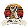 Solidearth Meerkat Logo