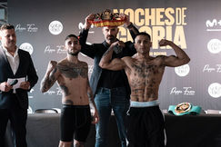 Gimnasio Emporio Boxing Crossfit MMA KICK BOXING Madrid Alcorcón