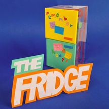 Household Appliances Papercut Models
