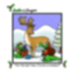 No.59 Guide my Sleigh