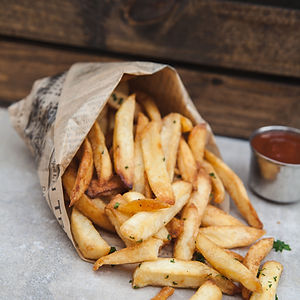 JUST CHIPS