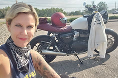 devon fulford motorcycle