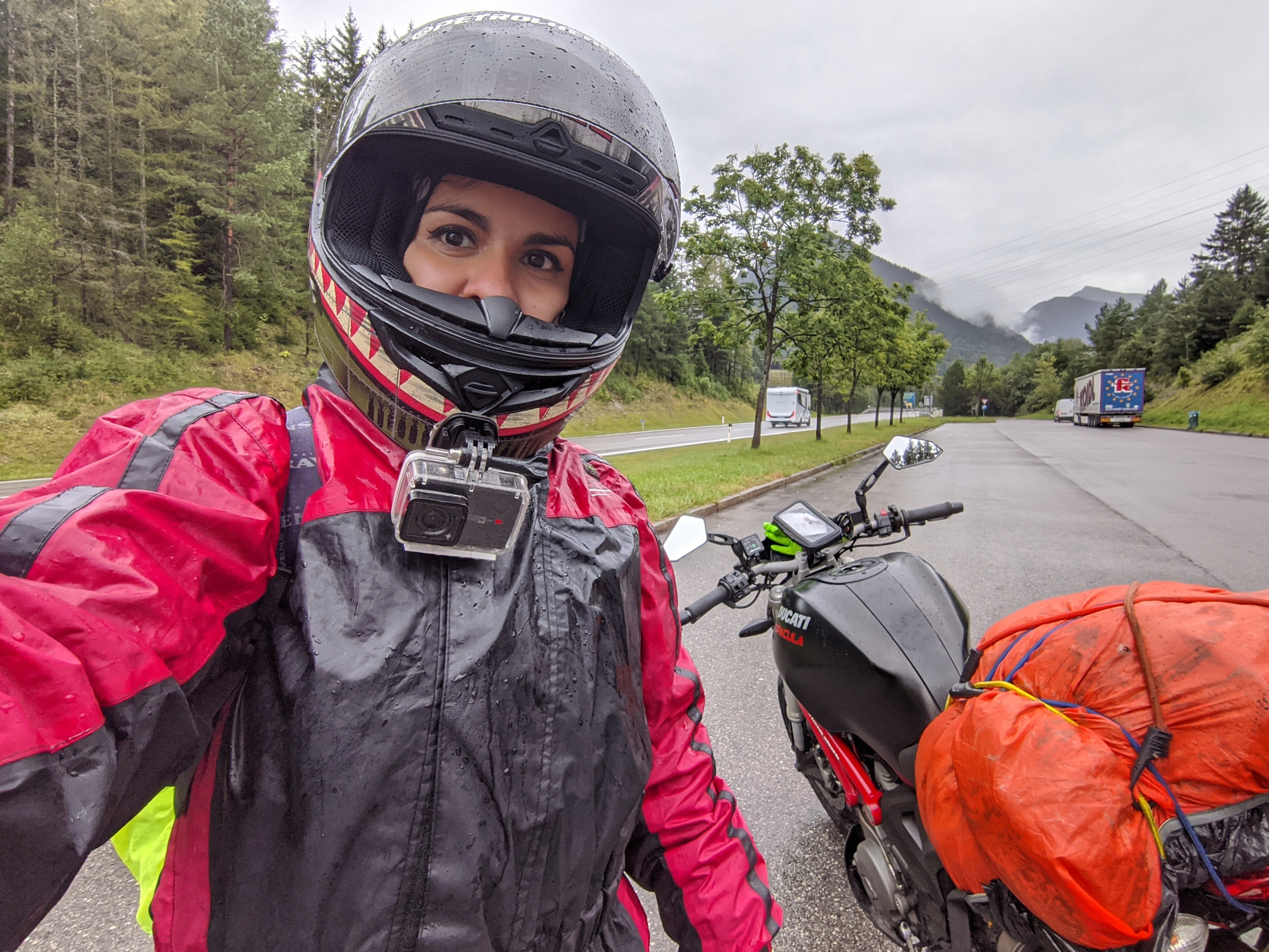 L2R world Motorcycle Correspondents | L2R world