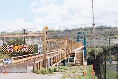 Market Street Bridge - Your Input Matters
