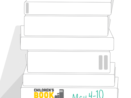 Curiosity Book List