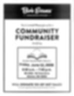 Bob Evans Dine to Make a Difference Fundraiser