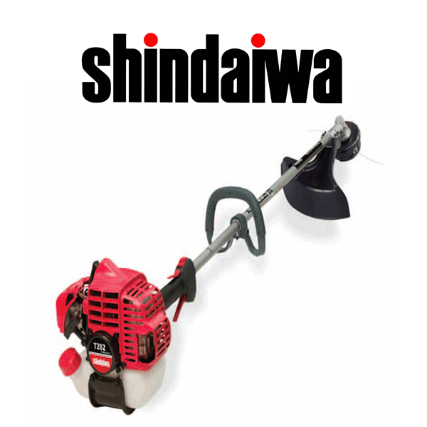 shin  Shindaiwa T282 Grass Trimmer | maestranzi