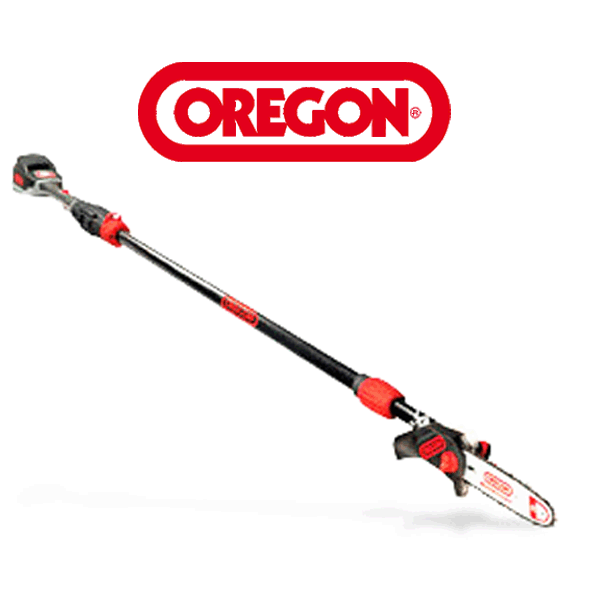 Oregon Cordless Electric Pole Saw PS250 maestranzi