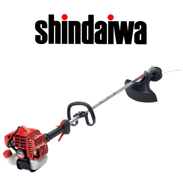 Shindaiwa T242 Trimmer maestranzi