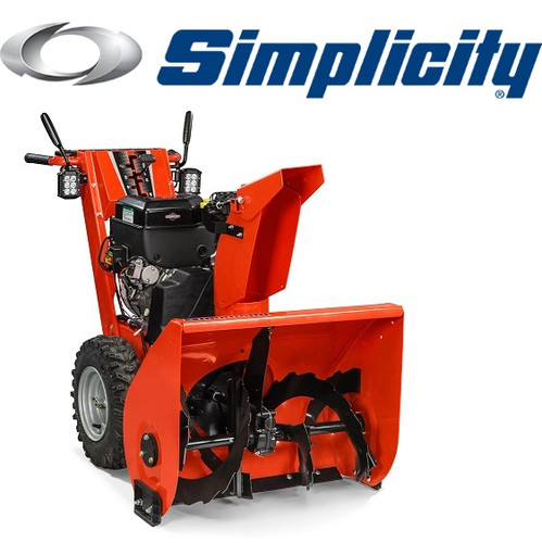 Simplicity Signature Pro Series 2019 | maestranzi