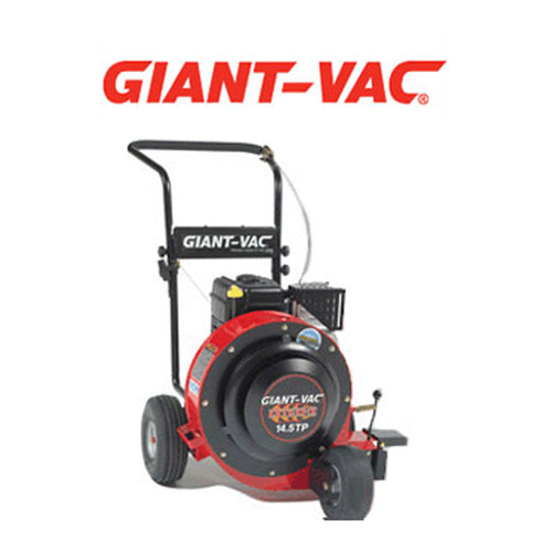 GiantVac Extreme Blower maestranzi