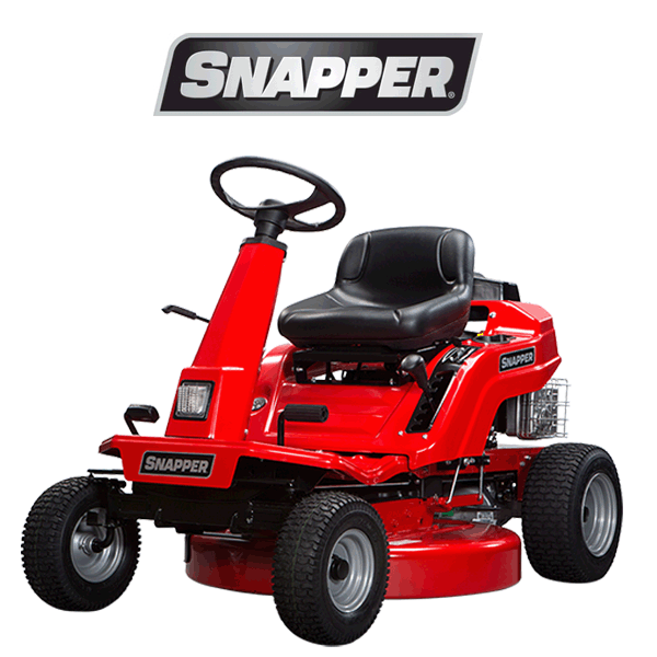 Snapper RearEngine Rider RE210 maestranzi