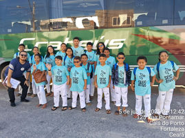 3 anos de parceria | Sesc Ativo