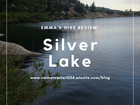 Silver Lake