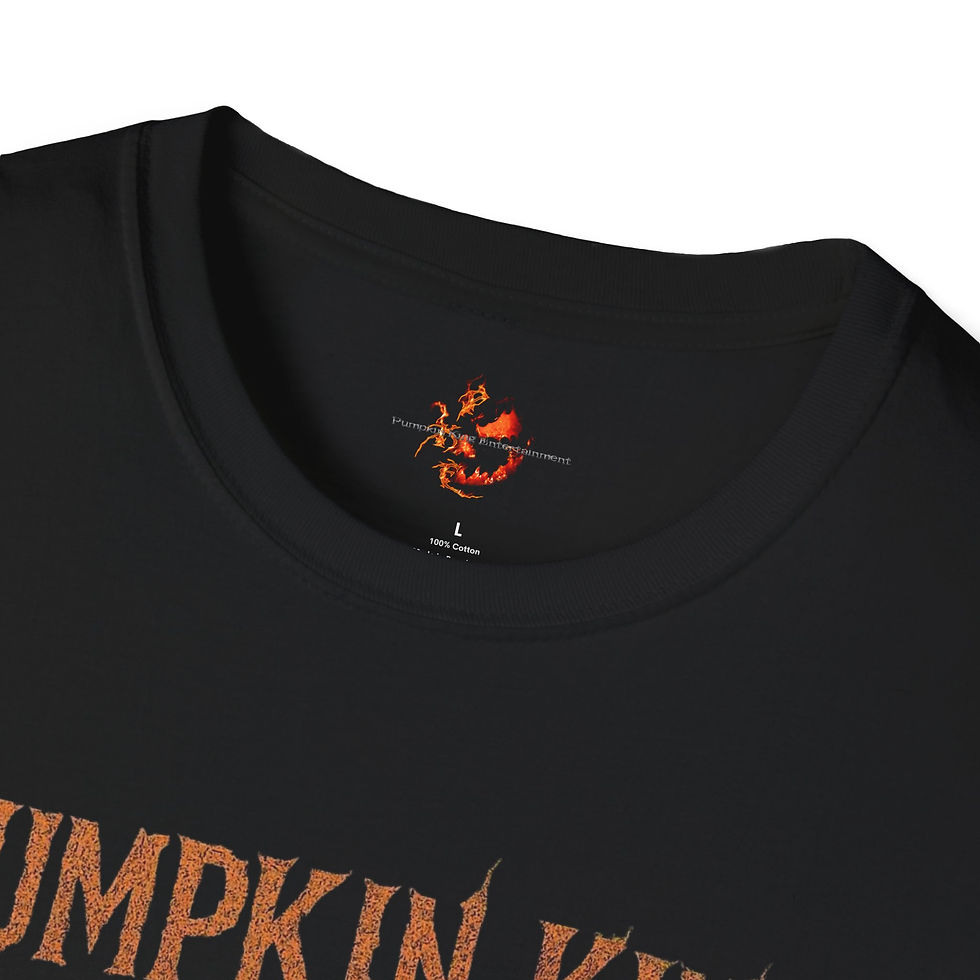 Thumbnail: Fear Has A Face T-Shirt