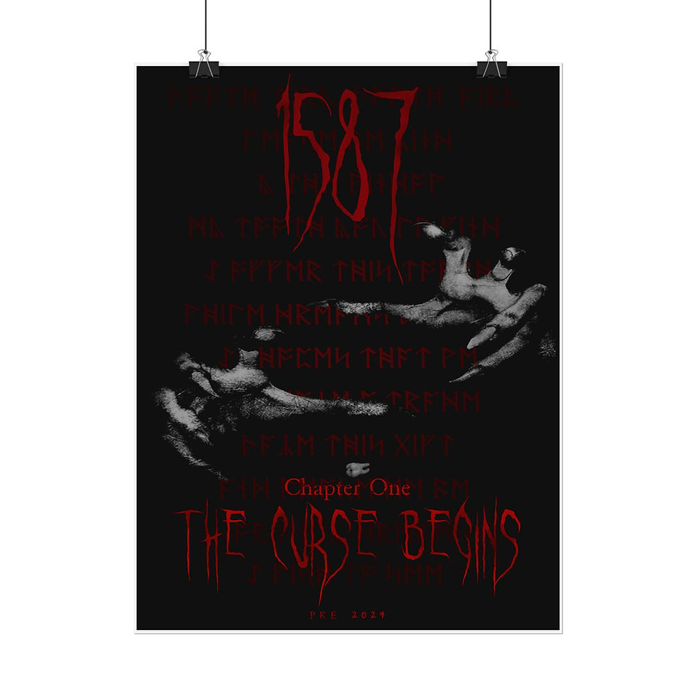Thumbnail: Rolled Posters
