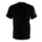 Thumbnail: Unisex Cut & Sew Tee (AOP)