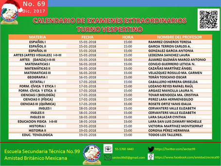 AVISO 69