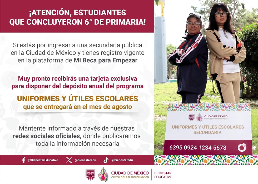 AVISO 1106