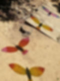 Bush Babies Projections