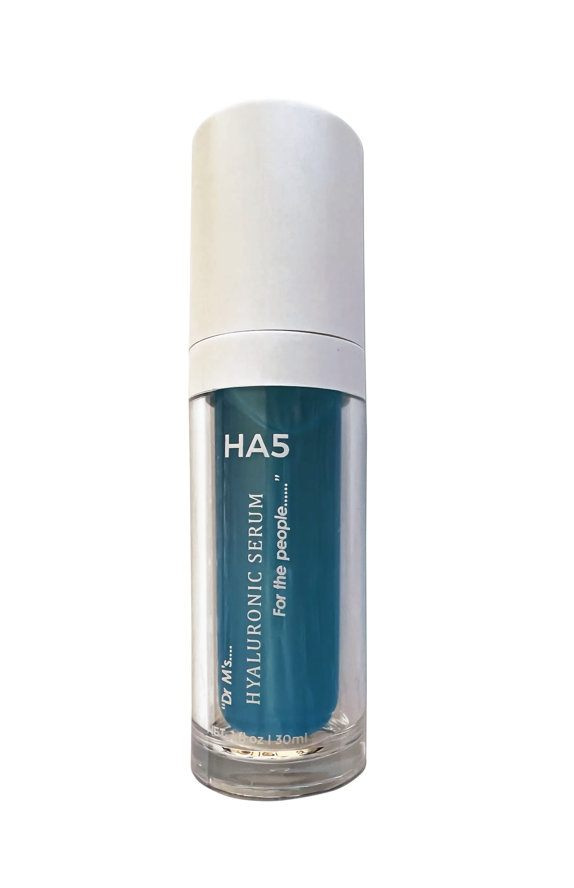 HA5 Hyaluronic Serum