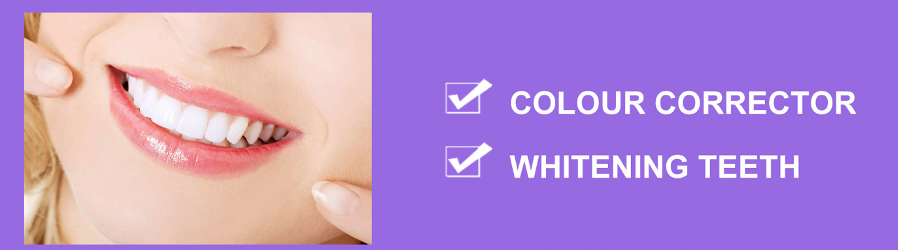 Thumbnail: V34 Colour Corrector Tablets