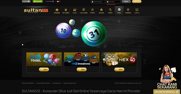 SABA | Situs Judi Online Bola Casino Slot Klik Deposit 25 Ribu content media
