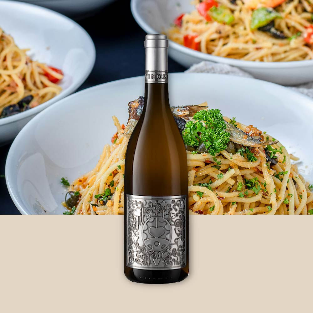 VINOSO Umbria IGT 2016